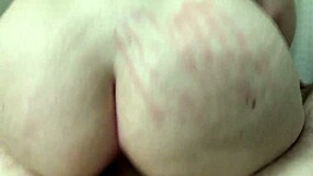 Wife Enjoys Stranger's Touch