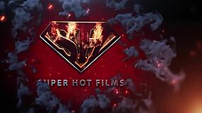 Nina Rivera Couldn't Resist Sucking My Thick Cock During Handjob, Feeling So Aroused