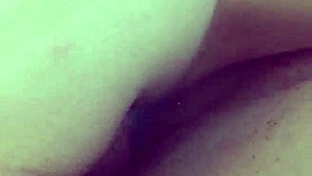 risky public sex with a petite latina's tight pussy by the pool.