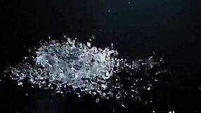 Innocent Teens Squirt Wet Twats