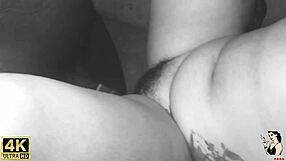 Can Pele VIP and Chayenhy Resist? I Got My Married Neighbor in Trailer!