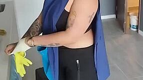 My boss asks for help at work