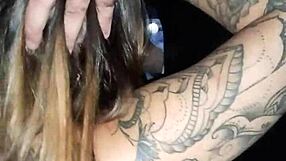 My Husband Filming Me Sucking Strangers at Gloryhole