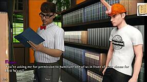 being a dik 44, dik route adventure