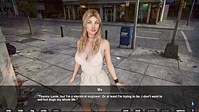 Daughter for desserts episode 2 ultimate playthrough part 3