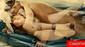 i see a sexy hot teen on webcam