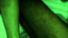 second interracial encounter with big cocks