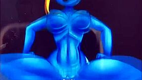 internet cowgirl riding cute