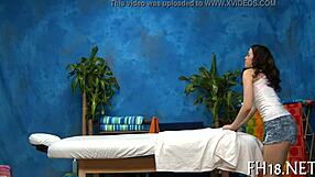 massage sex parlour offers relaxing full-body treatments