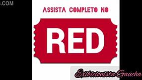 Latina Milf’s Pussy Stretched Wide by Thick Interracial Cock in Full Red