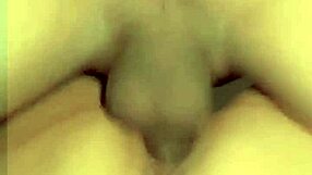 Morenita from Estado de Mexico gets bent over outdoors for a wild doggystyle session.