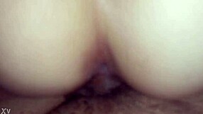 Detailed Fucking Scene with Hardcore Sex and Cumshot