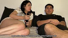 Convincing my ex to cheat on her girlfriend... I’m so horny, help!