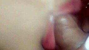 Young Latina Babe Sucks Fat Cock and Gets Ass Fucked