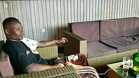 uhh, honryblack porn1, met this ebony sex goddess at exclusive bar... maximum fun!