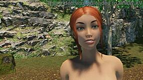 Lets Play Paradise Trails Vr Part 7