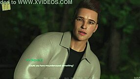 The grey dream episode 21