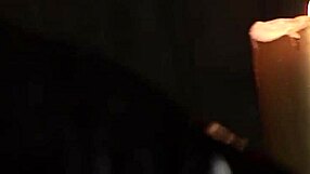 Two lesbian vampires orgasm intensely with large dildo 😈