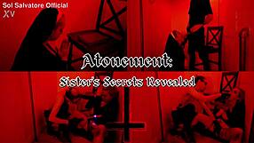 atonement part 1 reveals sisters secrets in roleplay
