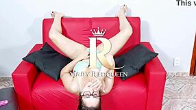 Just warming up with a hot solo tease, wanna see?