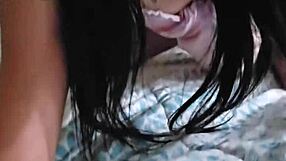 i’m totally charmed by adorable petite emy angel