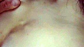 Amateur couple films daily homemade anal close-ups for your pleasure