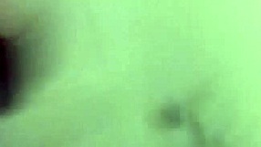 My girlfriend Tonya shows off big hairy ass in homemade clip