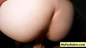 Leila Cove Charles Dera Lovely Blonde Girl Sucks Huge Dick And Swallows It Deep Down Her Throat