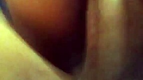 Gay man receives big cock in detailed scene