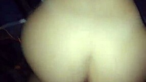 Brazilian Ass Fuck By Mano Olinda!