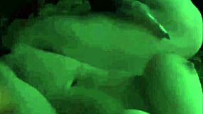 MC Resident Evil Porn Rips Clothes for Lesbian Action