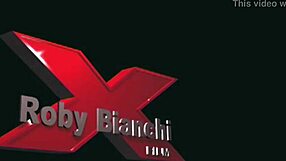 Silvia Bianco Pornstar Directed by Roby Bianchi