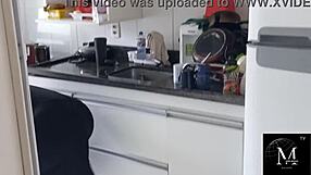 grandma ventura dreams of fucking the maid.