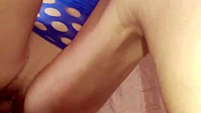 Amateur couple films daily homemade anal close-ups for your pleasure