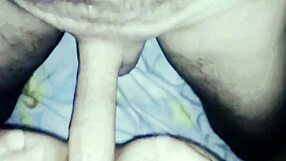 Pov Close Up Amateur Home Video