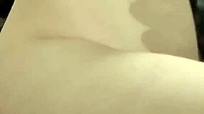 sexy nylon on elza kom dominating with big cock