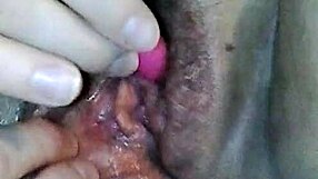 Filming Pussy Masturbation Cumshot