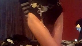 Ever Seen Shemale Legs This Sexy on Rikitgurl69?