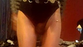 Ever Seen Shemale Legs This Sexy on Rikitgurl69?