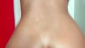 My wife handles everything in anal but won't let the cock rest.