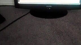 The SPYRO 3 SHOWER scene unfolds with bathing action.