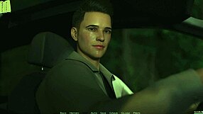 The grey dream episode 21