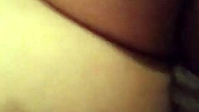 Gay man receives big cock in detailed scene