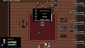 War Be Coming Memoirs of a Battle Brothel Episode 11