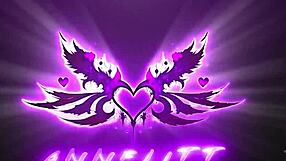 Intense Threesome With Double Anal, Blowjob, Pussy Play, Toys, Gaping