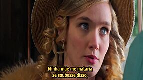 Pearl 2022 Slut Sucks Big Scarecrow Dick