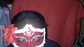 BBW Deepthroats Monster Cock While Twerking Ass