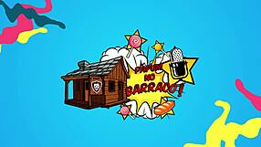 ruan fingers renatinha's wet pussy!