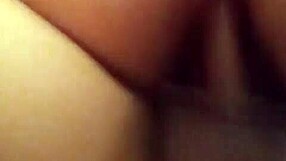 Gay man receives big cock in detailed scene