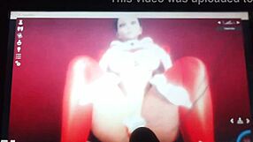 i love this christmas orgy with lesbians and milk